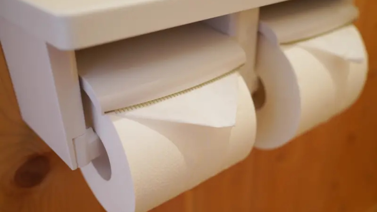 以為係有禮貌，點知可能播菌？去日本酒店廁紙摺三角原來一直都做錯！