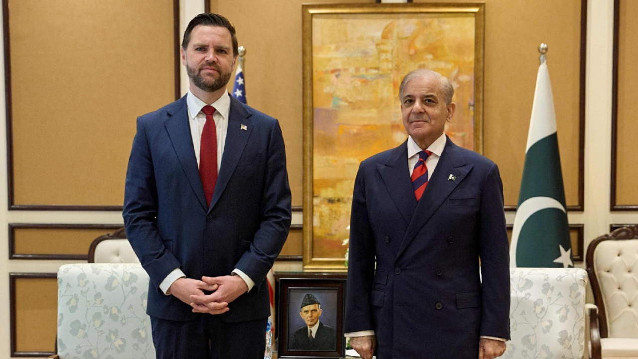 美伊終極對決!談判破裂戰火重啟?全球油價衝破天際!中國介入能否力挽狂瀾?