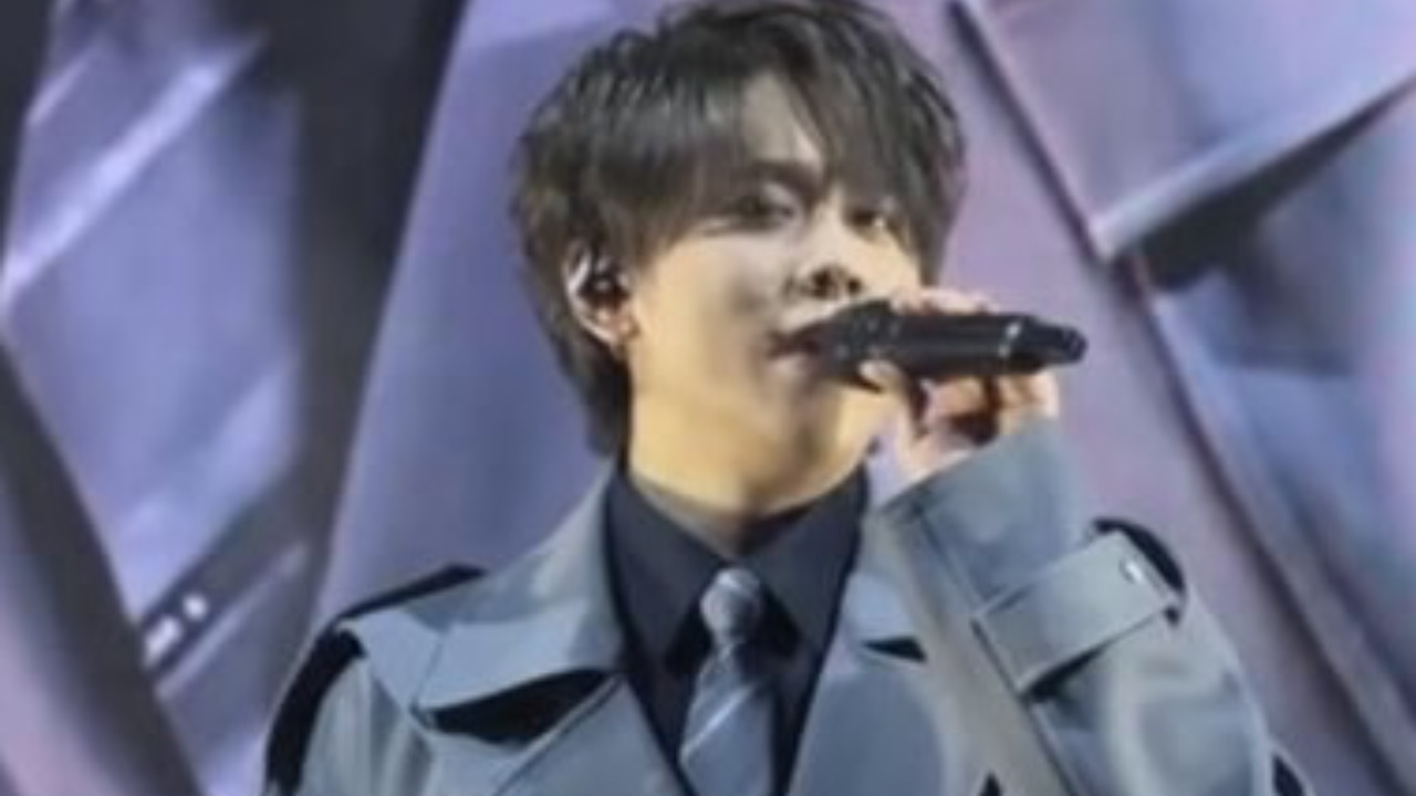 最新裁決出爐！姜濤承認不小心駕駛！轉頭拎帽撞欄罰$1000 背後反思！