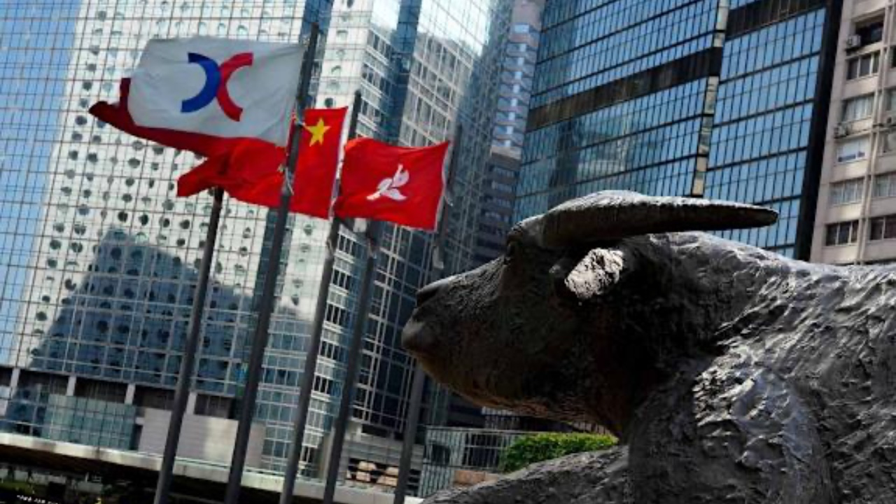 盤點港股高息王,教你穩賺被動收入!20雙高息港股+10厘派息產品