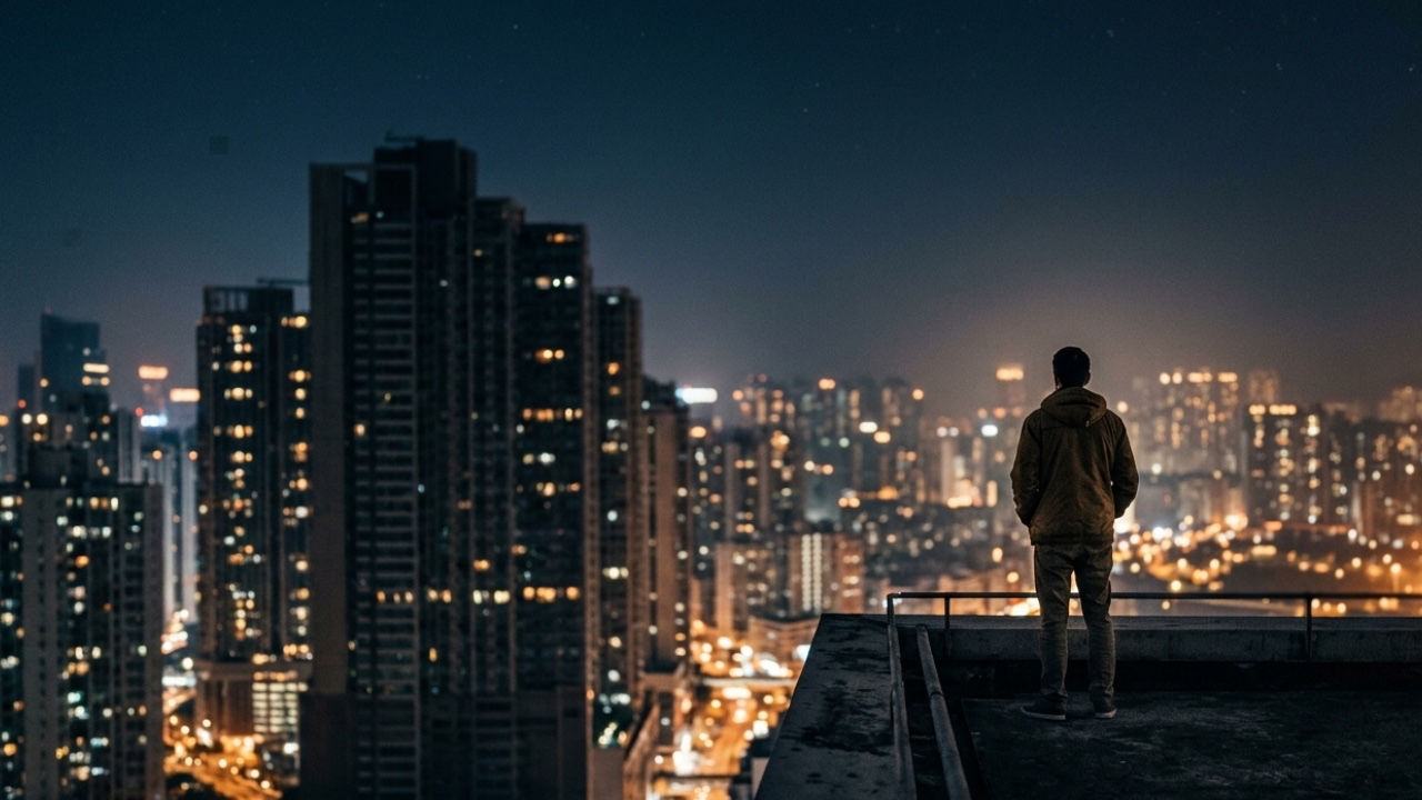 《不要把自己看得太重要》唔好再為別人一句說話折磨自己成晚!放低之後,你先會真正活得輕鬆
