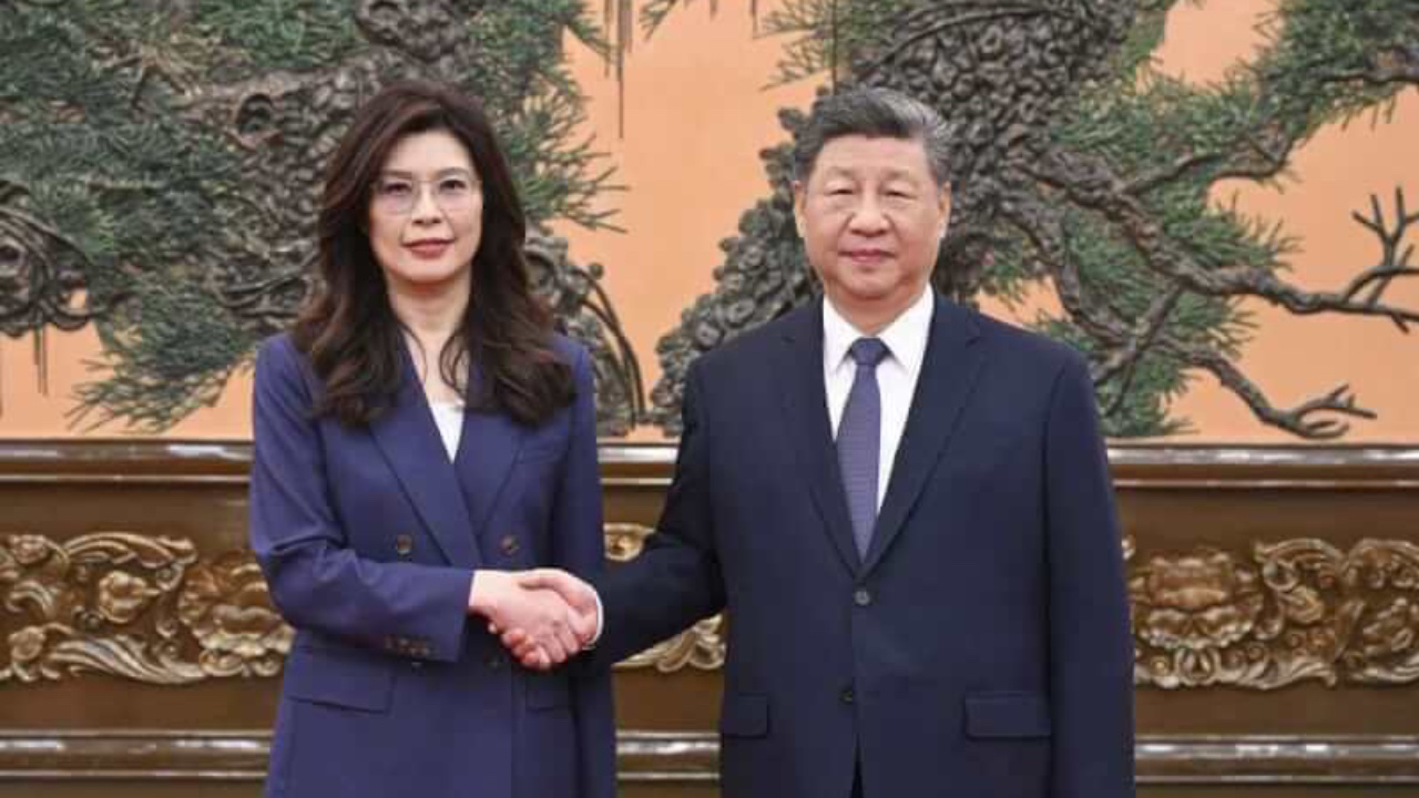 鄭習會之後台灣人真係買帳?支持交流同警惕政治背後點樣拉扯?