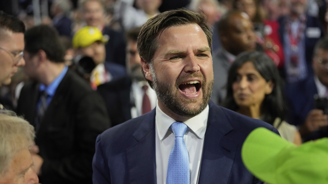 伊朗「不對稱戰爭」玩殘美國！油價、選票、曖友全失控！萬斯壓力爆煲？