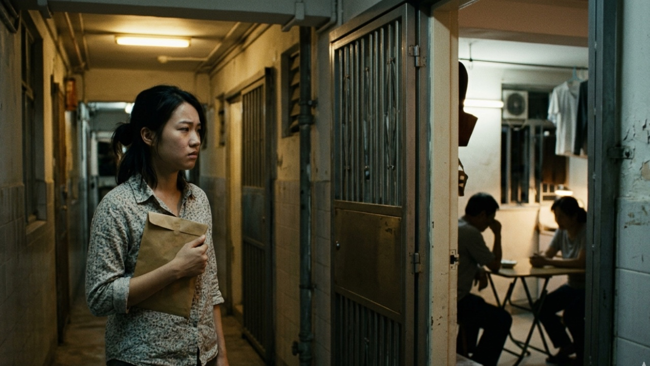 香港人特別孝順？未養掂自己先要養全家？香港月月俾家用！內地父母反而倒貼仔女？孝順定經濟綁定？