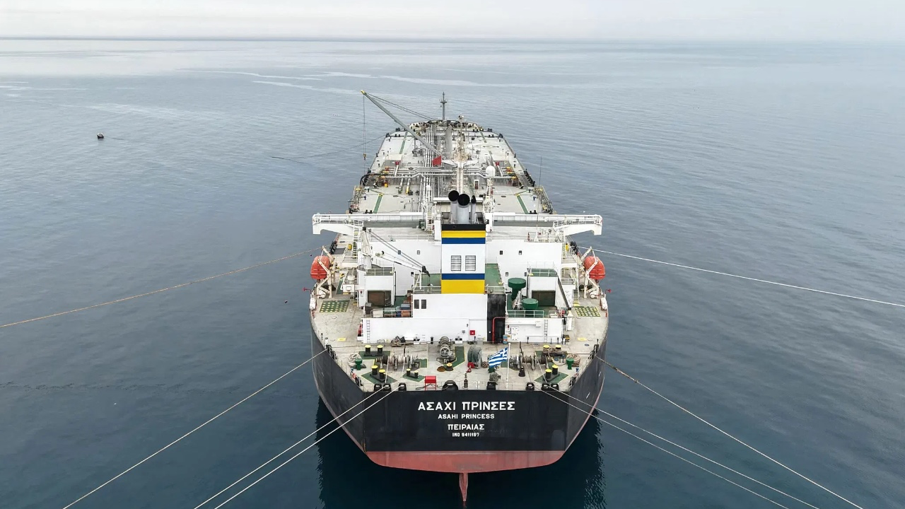 伊朗威脅封波斯灣阿曼灣紅海！不止係中東危機，可能係全球通脹開端！