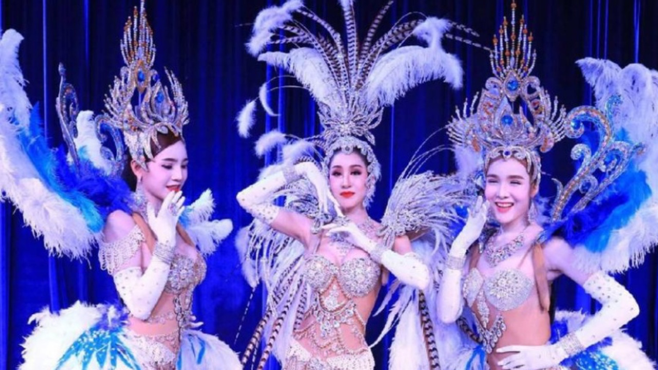 泰國人妖華麗背後血與淚！免費變性、免費培訓、高薪出路！背後係一世還唔清嘅債！