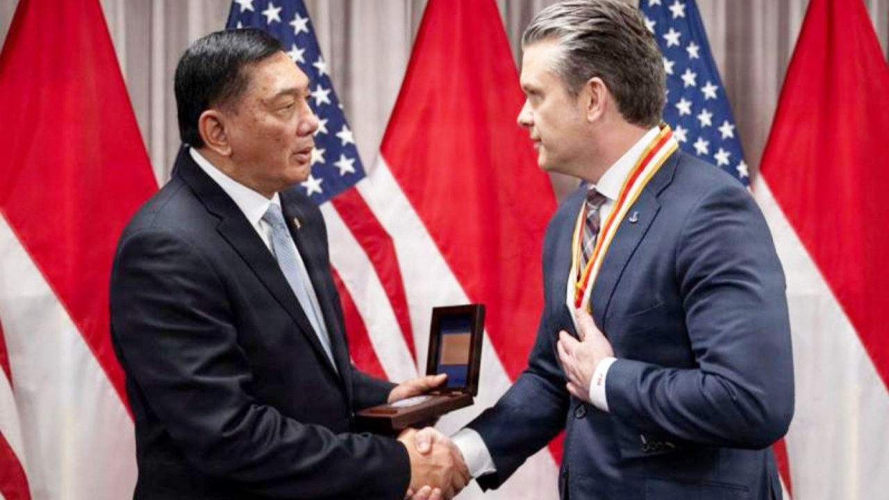 【全球資訊戰升級】日媒「靜音處理」國際敏感事件，背後有政治干預？印尼向美屈服？中俄點睇？印尼擔憂「選邊站」