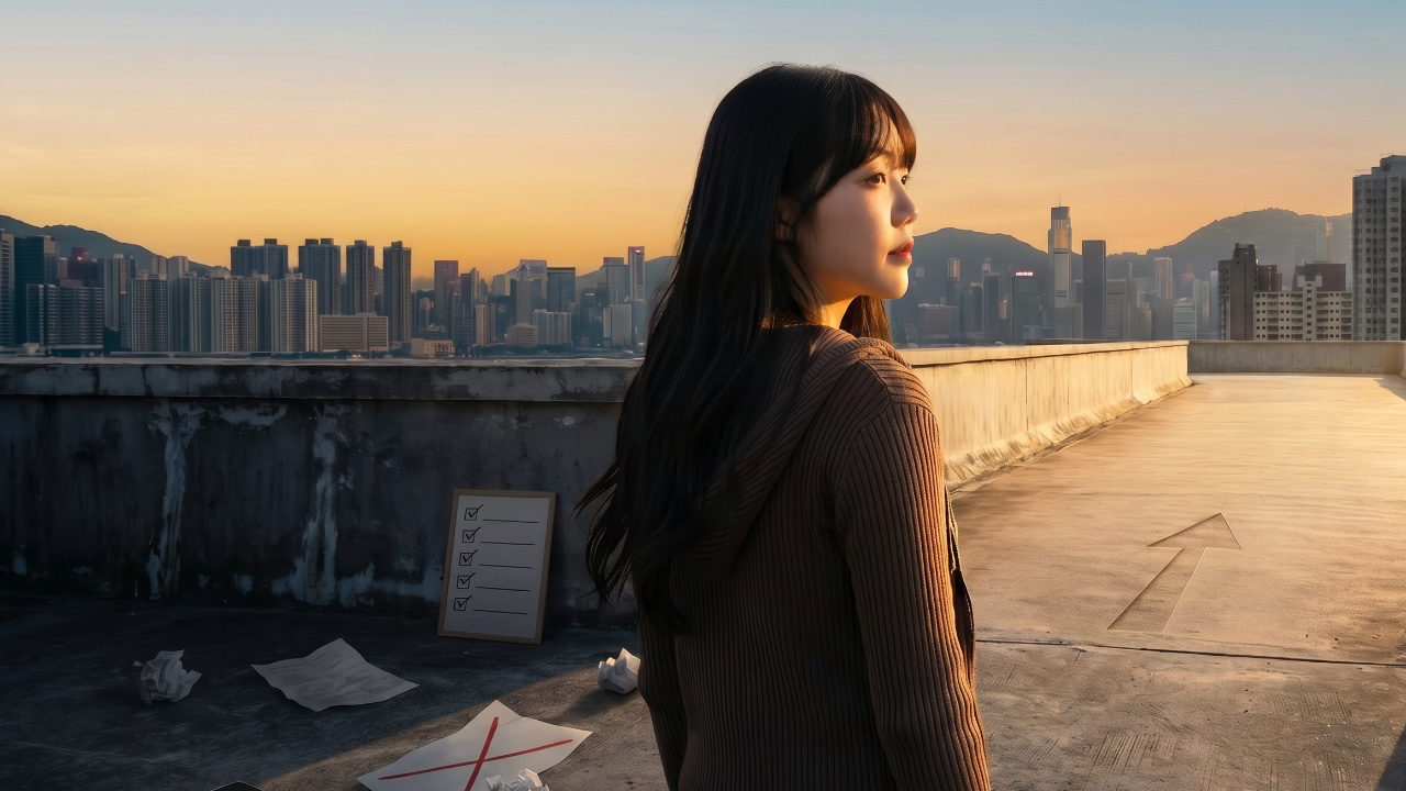 學識拒絕、停止扮忙、練返專注！5個小習慣慢慢改寫你命運