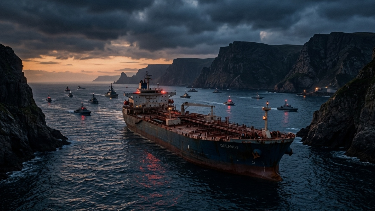 德黑蘭要握住全球能源喉嚨？伊朗一句「絕不放手」揭最危險係「長期控制權」