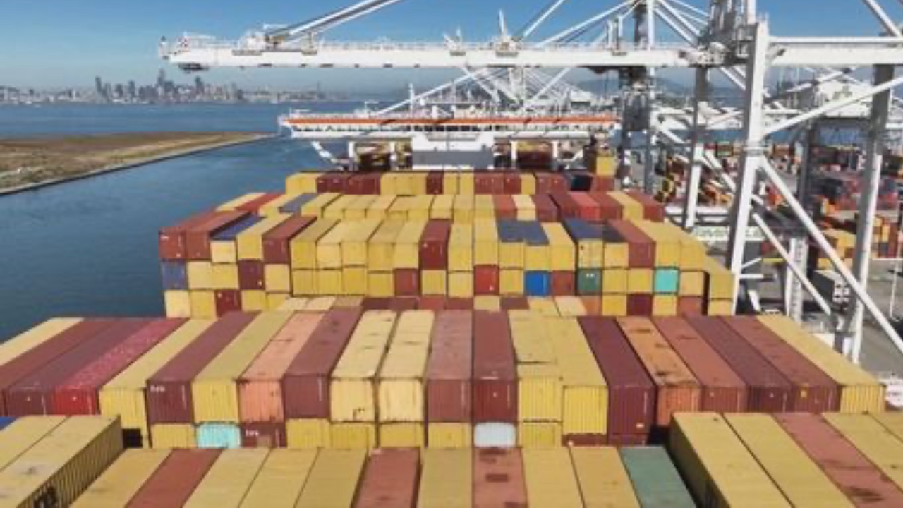 美國退關稅、中國出狠招！1650億美元退款啟動，跨國企業成夾心！