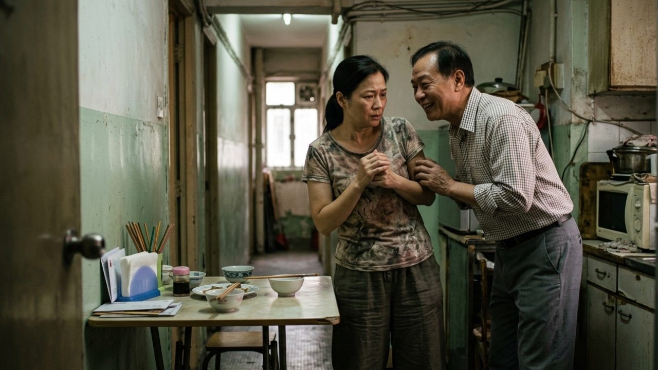 港漂男爆港人10大社交禁忌！熱情過火都出事！最怕係踩中私隱死穴！