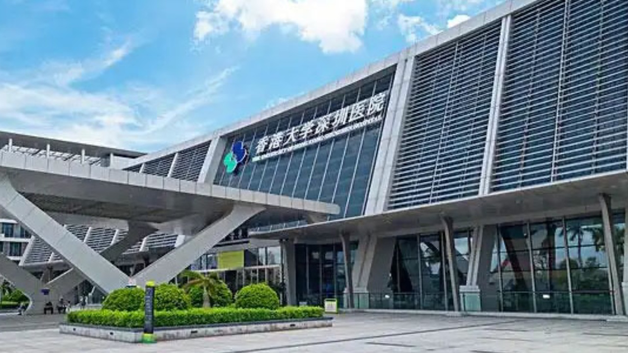 一個醫生涉三宗致命事故！港大深圳醫院連環醫死人！無病變有病，強摘五器官！醫院一句「內部管理」推卸責任？