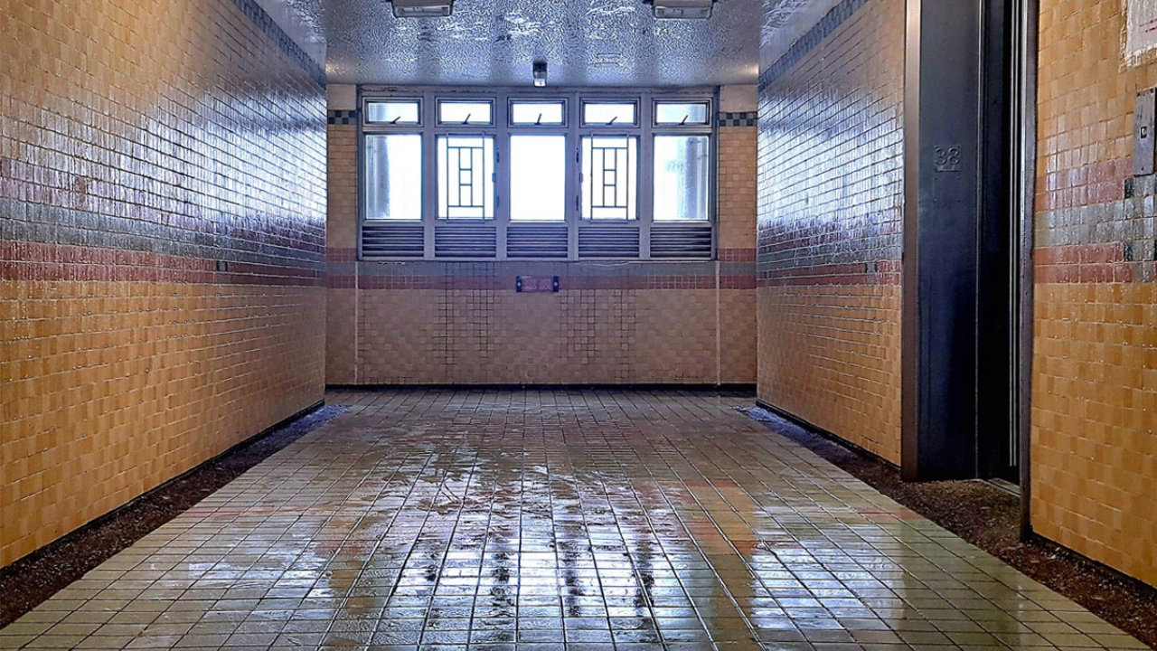 濕度95%牆身出水點算好？浴室寶VS抽氣扇！24小時長開係絕招？