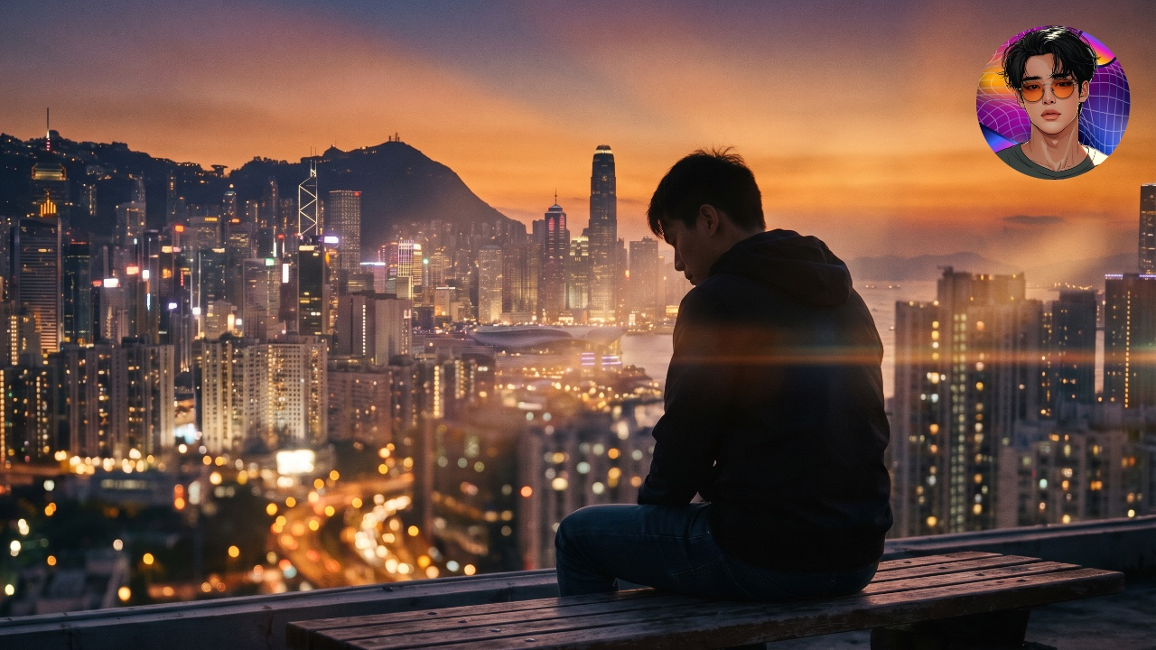 大家以為不合群係性格缺陷！但最危險其實係怕孤獨而亂認同,請你悟透呢四點