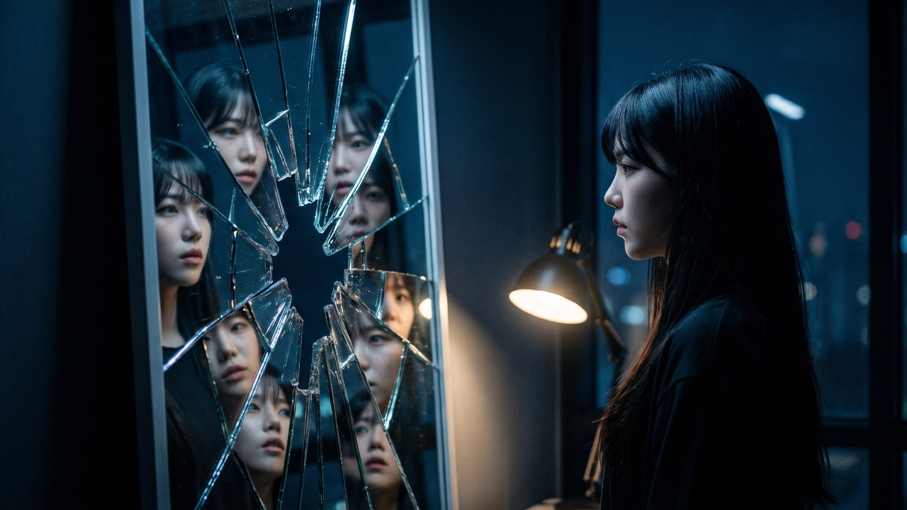 如果記憶全部消失，「你」仲係你嗎？