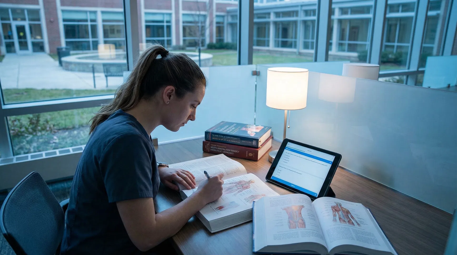 Banco de Questões por Período e Tema