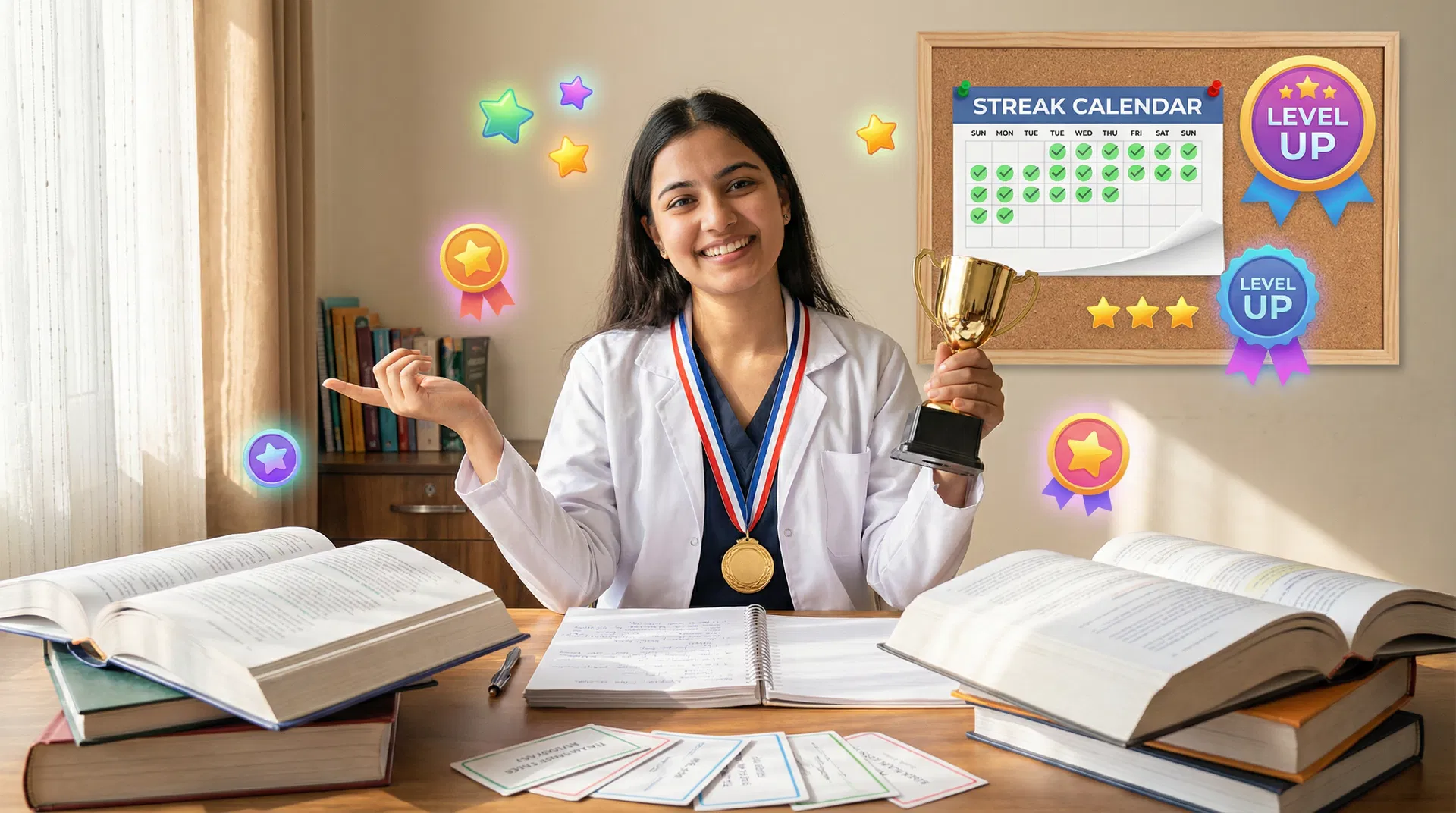 Consistência que Vira Resultado