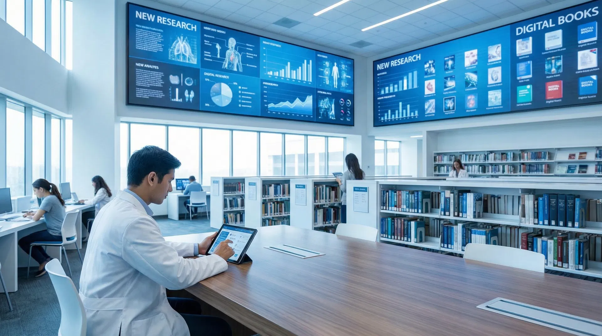 Conteúdo Sempre Atualizado