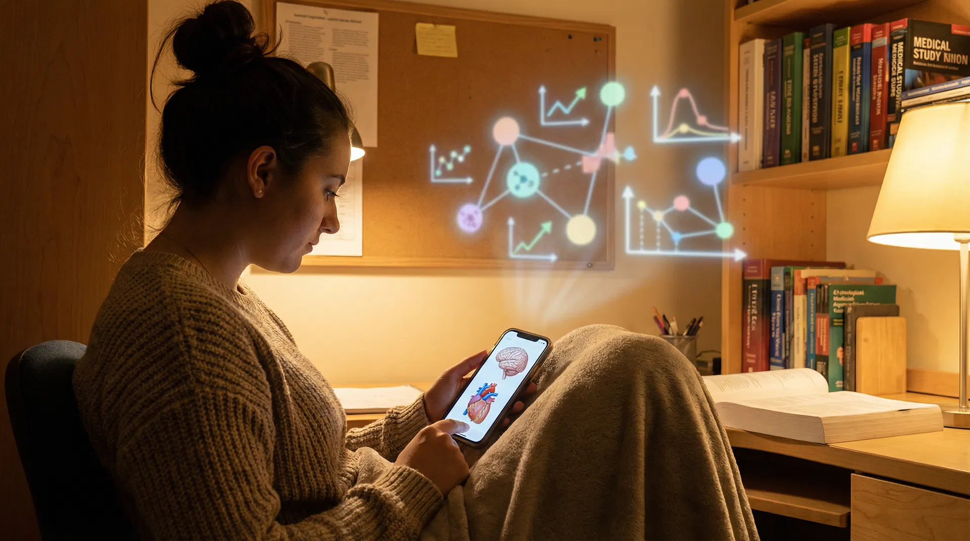 Flashcards Inteligentes