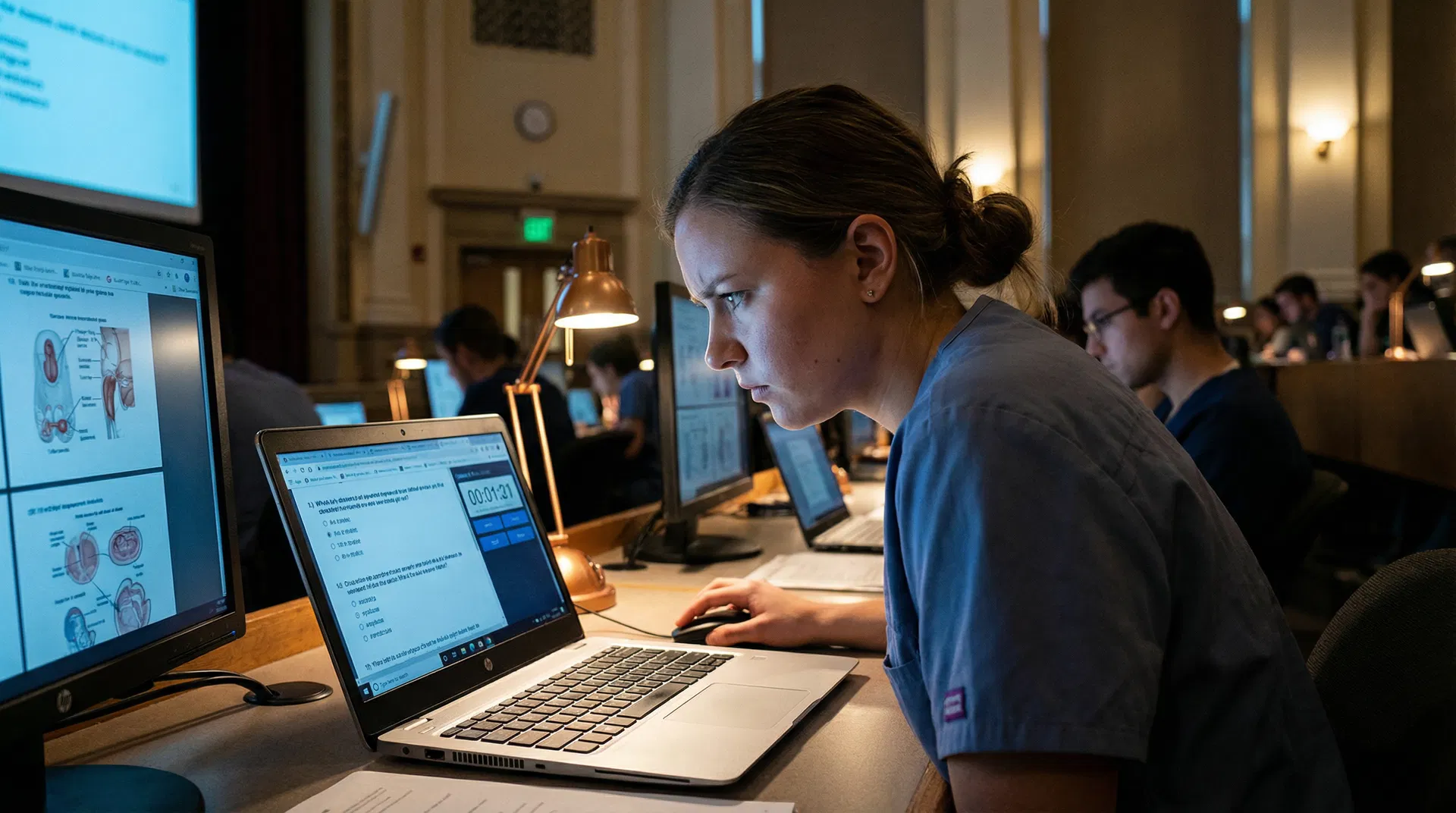 Simulados Personalizados