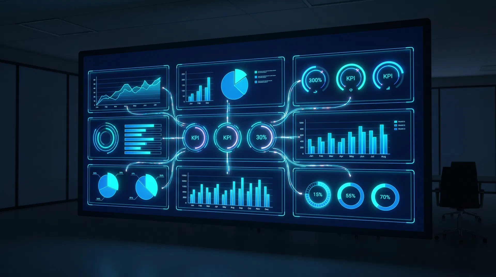 Business Intelligence