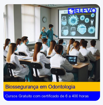 Biossegurança em Odontologia