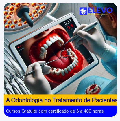 A Odontologia no Tratamento de Pacientes com Transtorno Mental