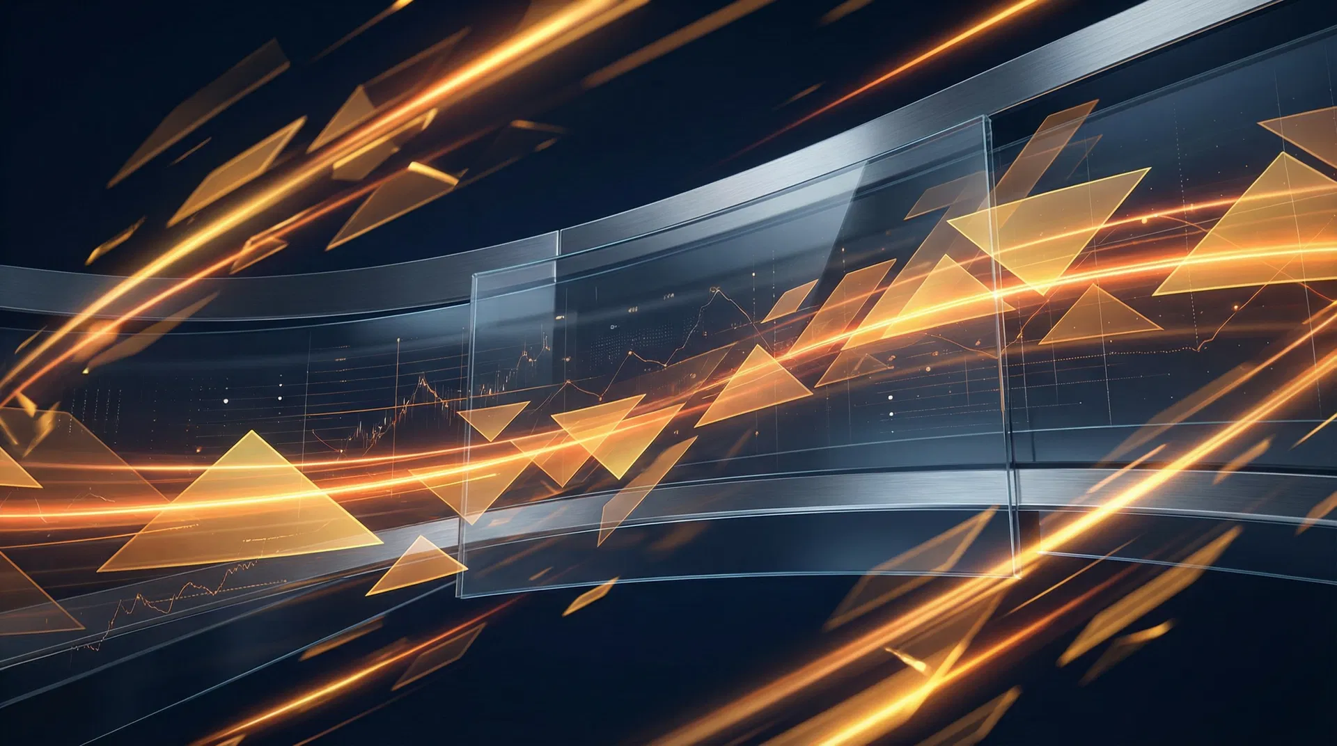 Business professional reviewing same day loan funding options on laptop