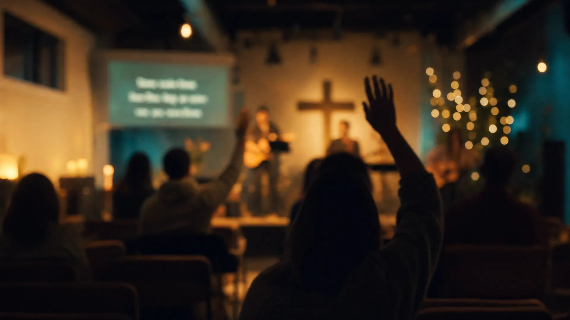 Community gathering