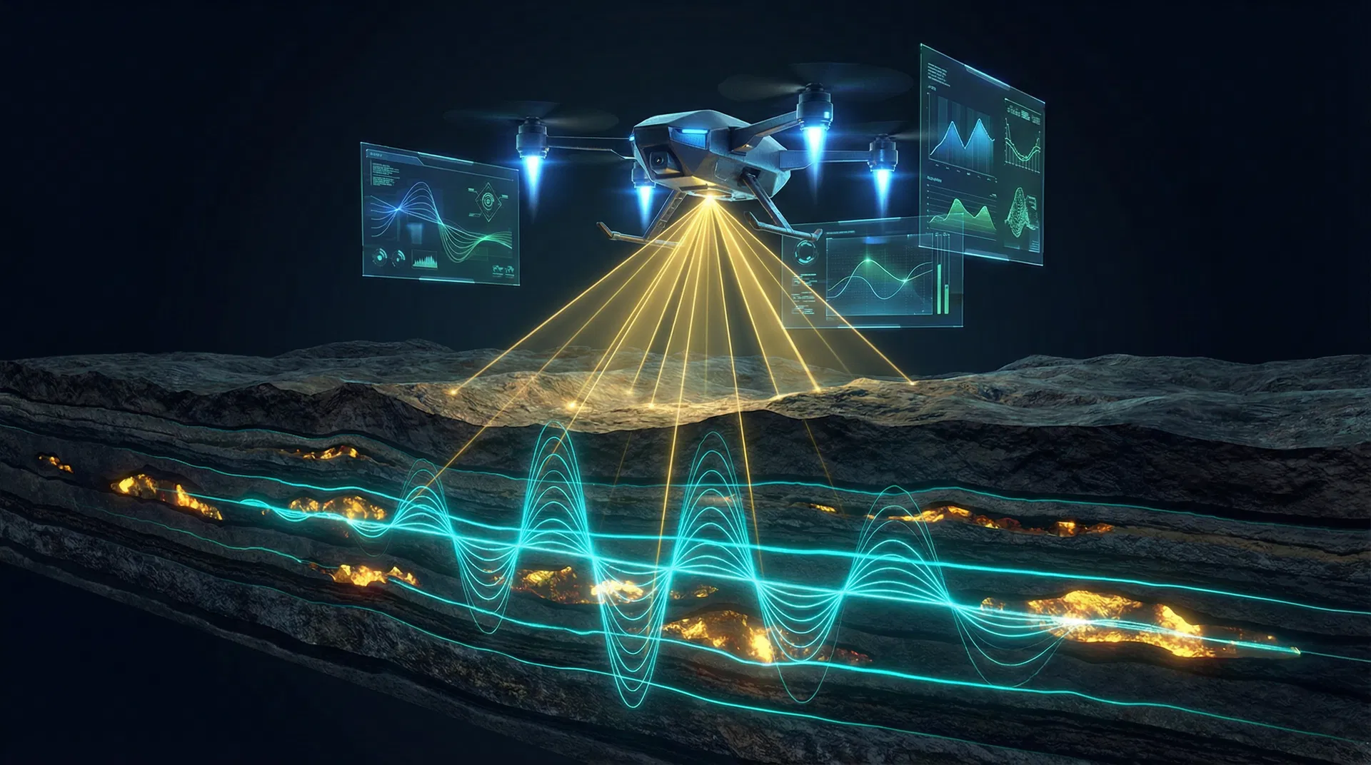 Hi-Arc Technologies | Next-Gen Subsurface Intelligence