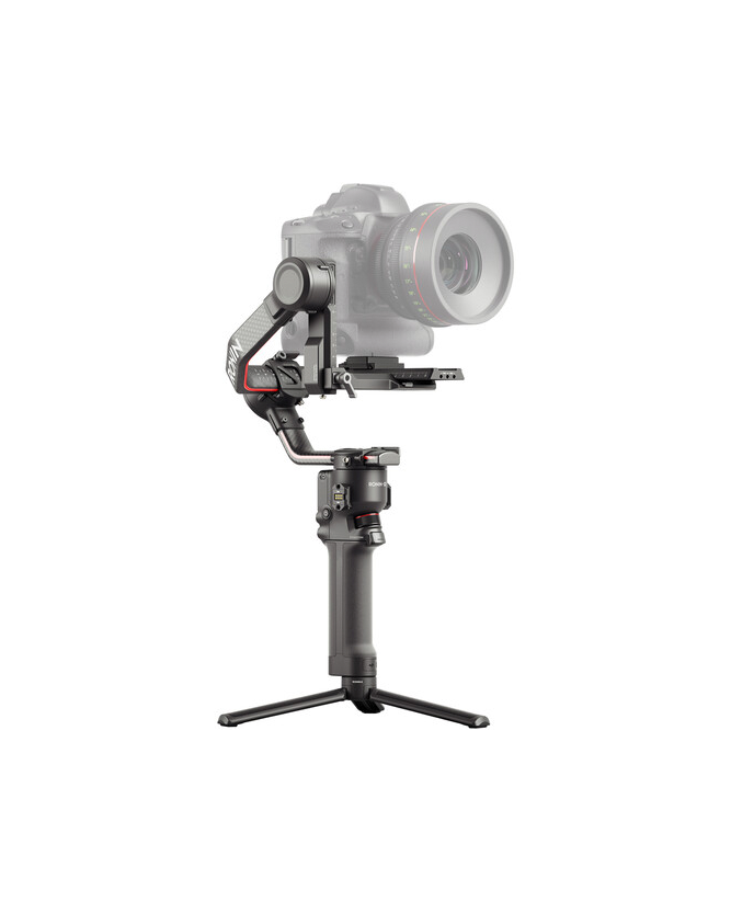 DJI Ronin-RS3
