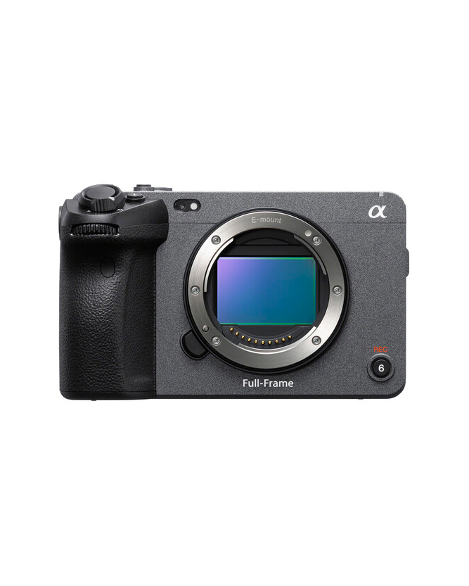 Sony Full Frame FX3