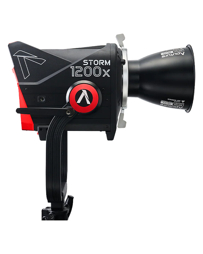 Aputure LS 1200x (1200w)