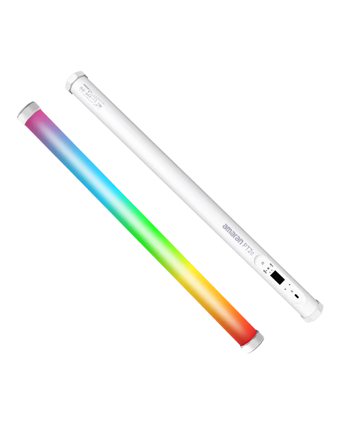 Aputure PT2c / tubo 60cm (pixel tube)