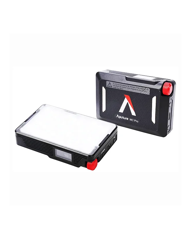 Aputure MC Pro (rgbw)
