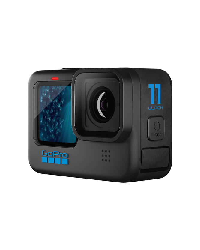 Gopro Hero 11 Black