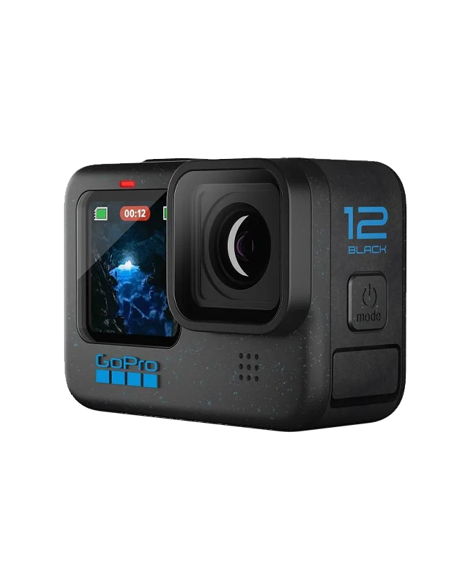 Gopro Hero 12 Black