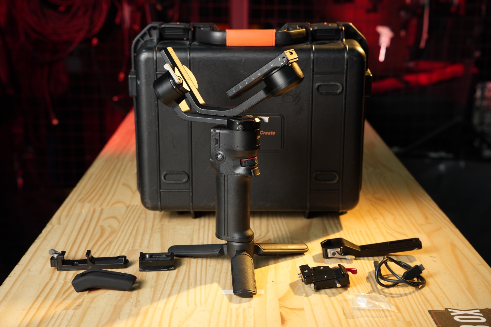 DJI Ronin RS3 Mini