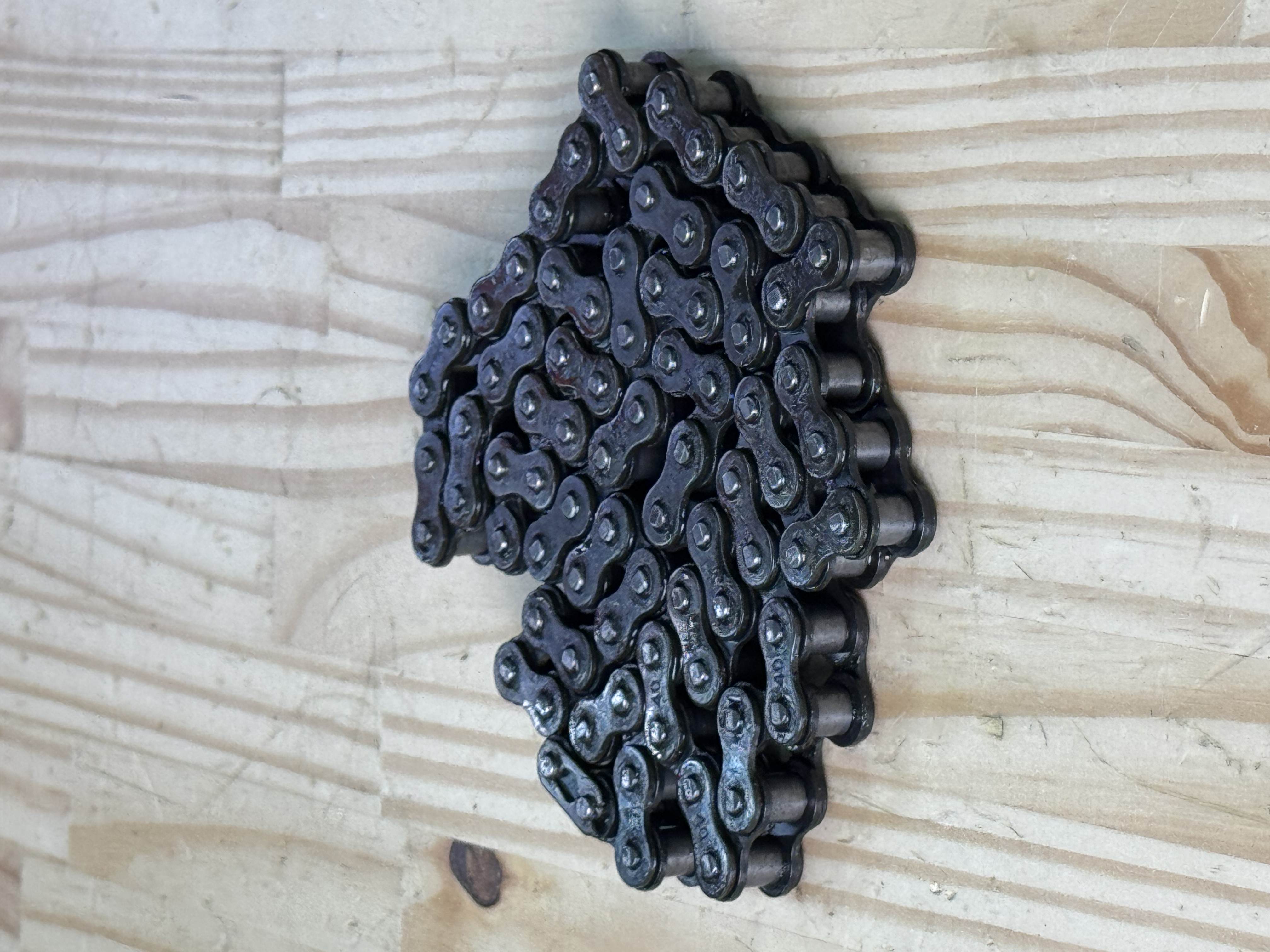 Corrente Poffo Racing (Nova) - 2