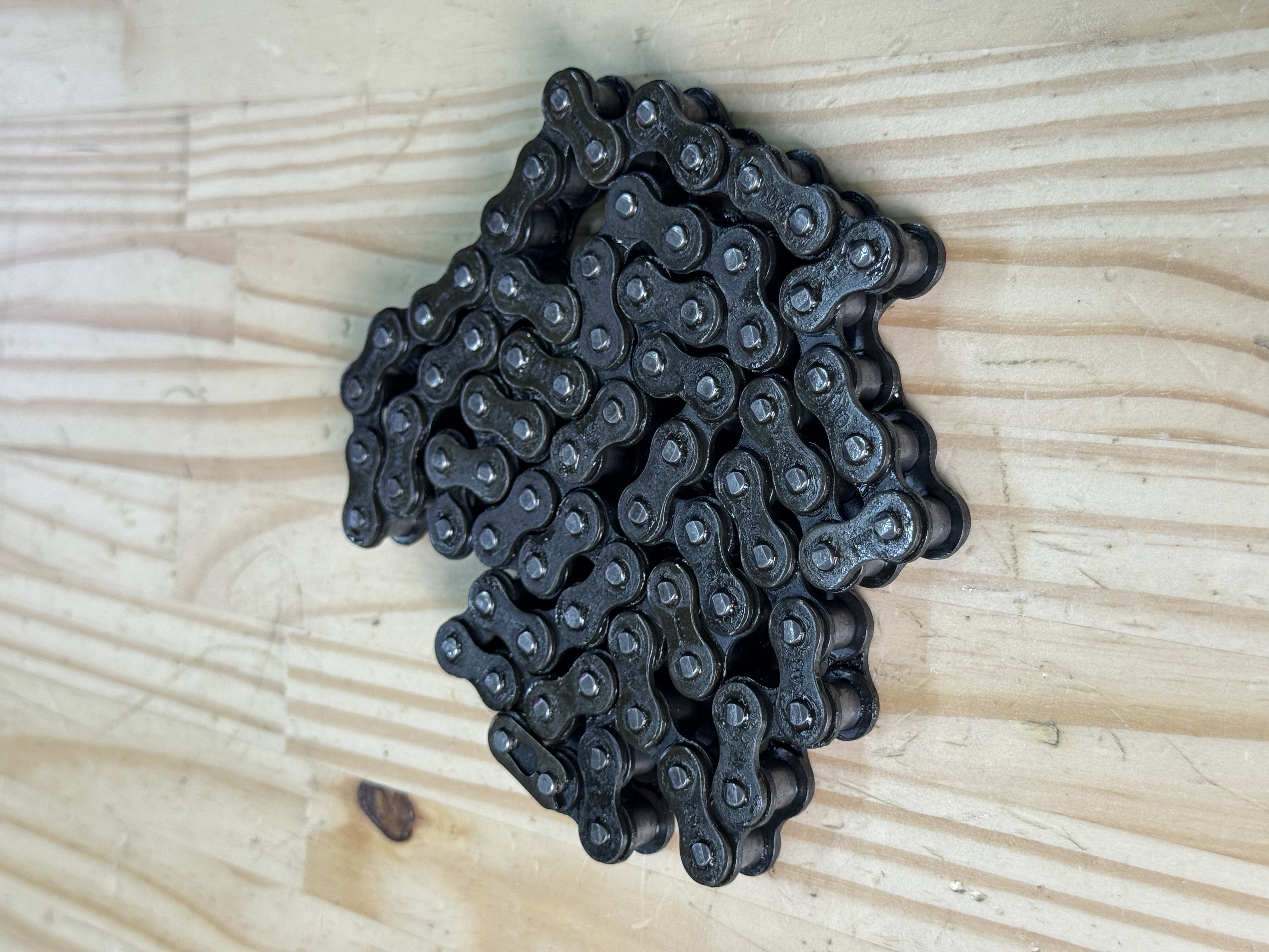 Corrente Poffo Racing (Nova)