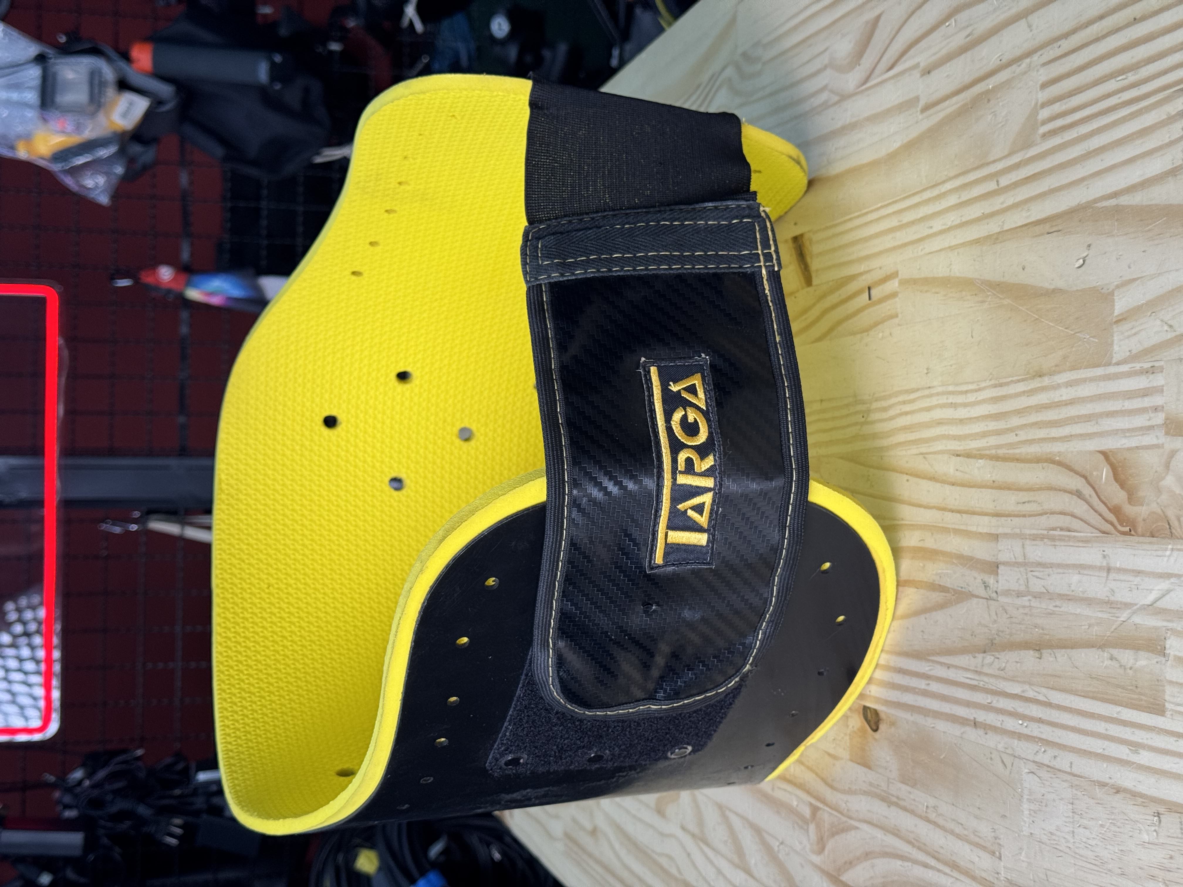 Protetor De Costela Kart - Targa T1 TARGA RACING