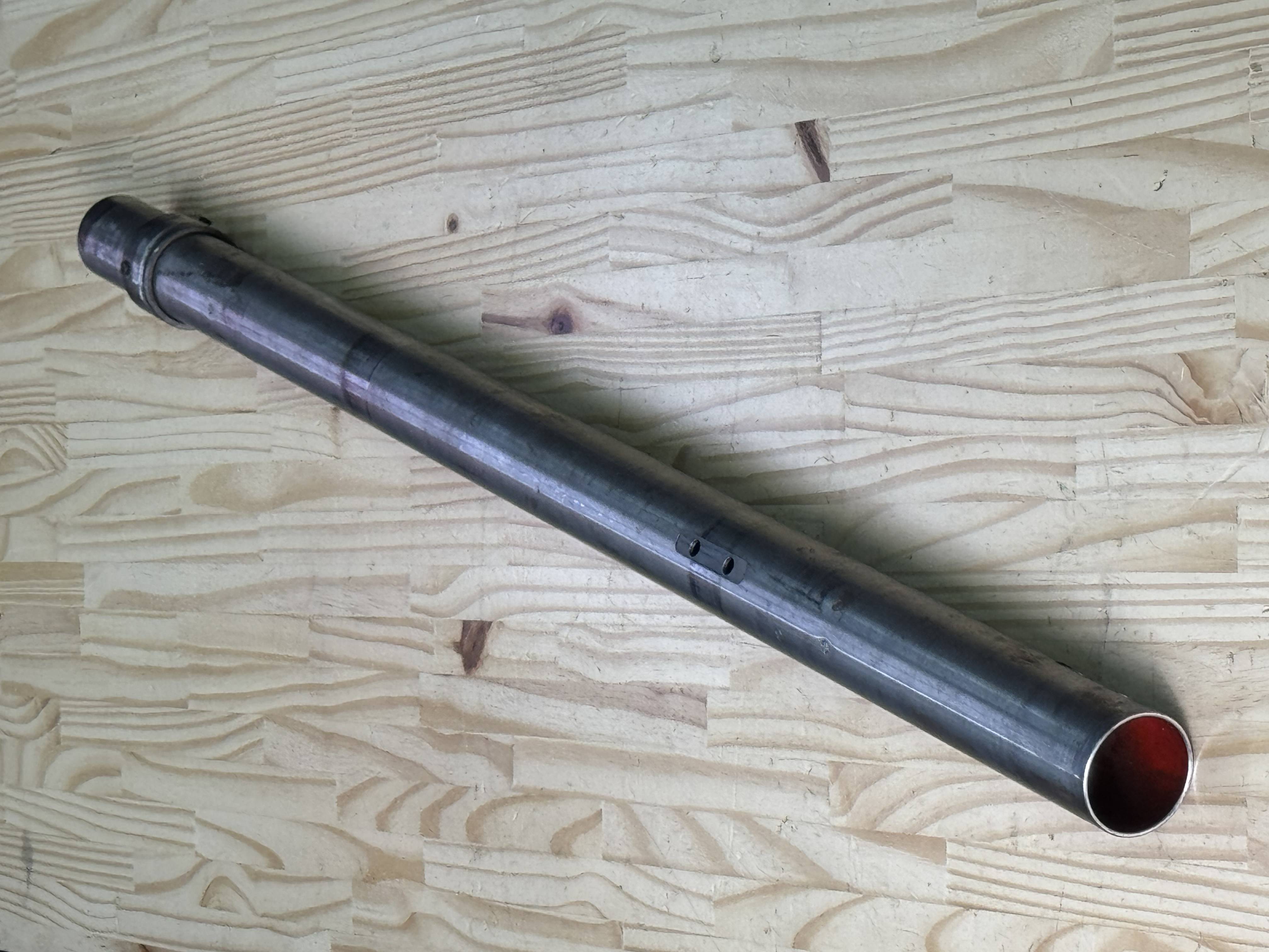 Eixo Freeline Importado