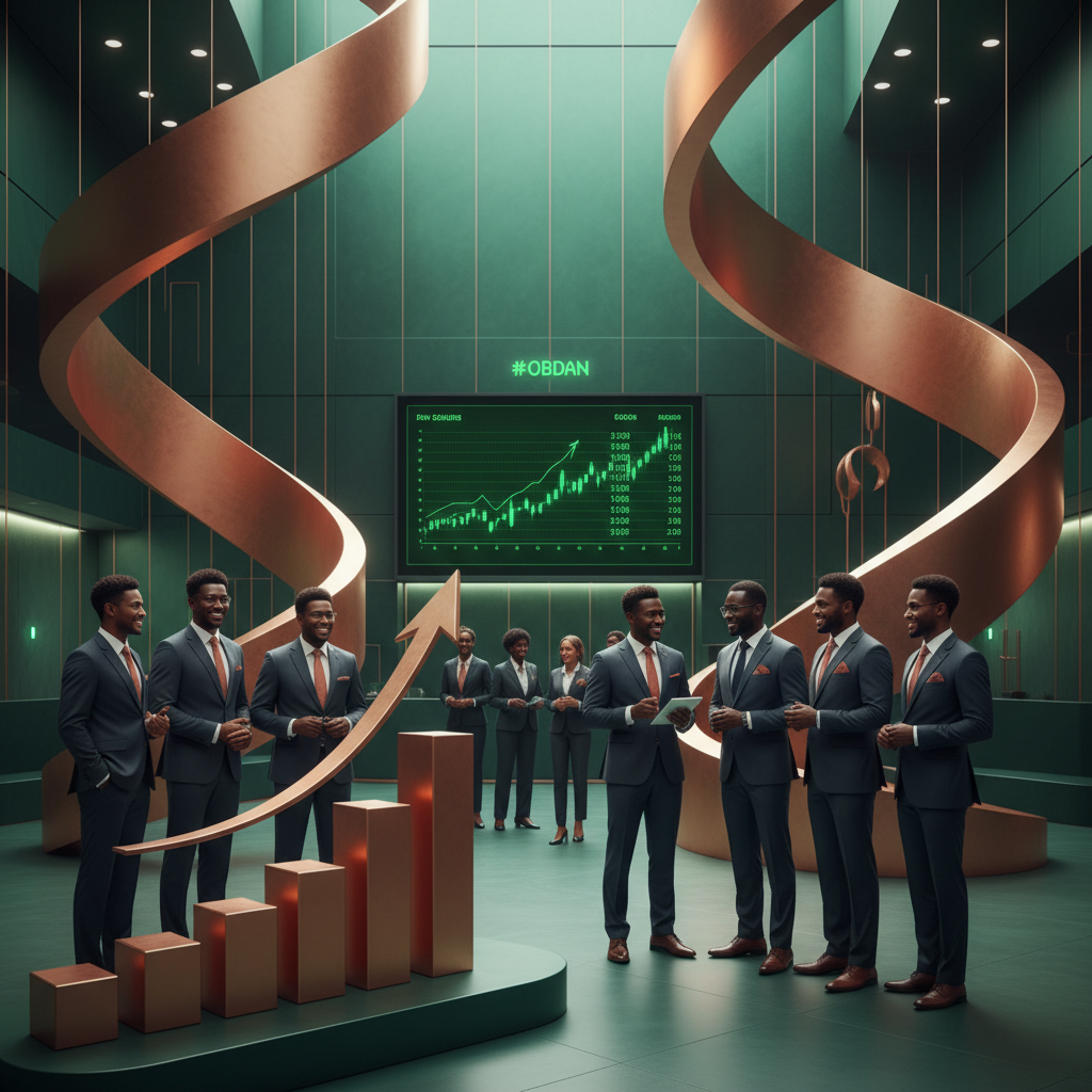 Banks post strong 2025 gains