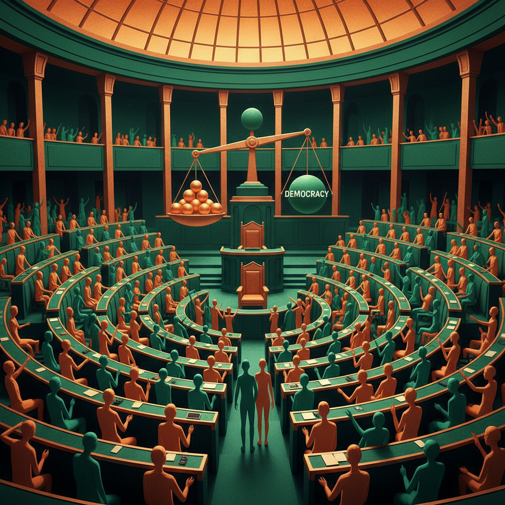 The 226-Seat Gamble: Is More Really Merrier for Zambian Democracy?