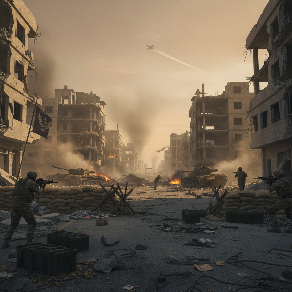 Iran war live: Tehran spurns talks under threats; Trump says blockade stays