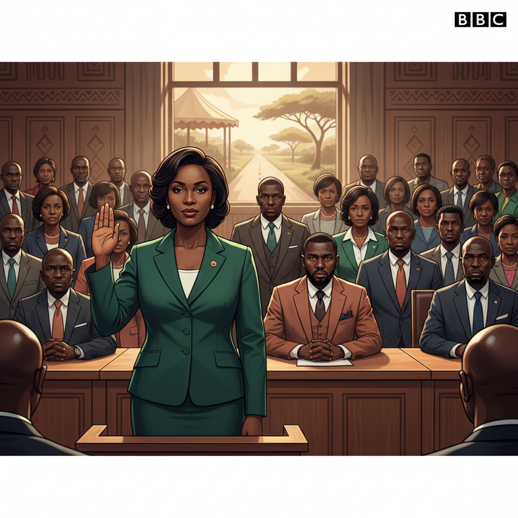 ECZ official testifies against Miles, “tent polling station along Lilayi Road was legal”