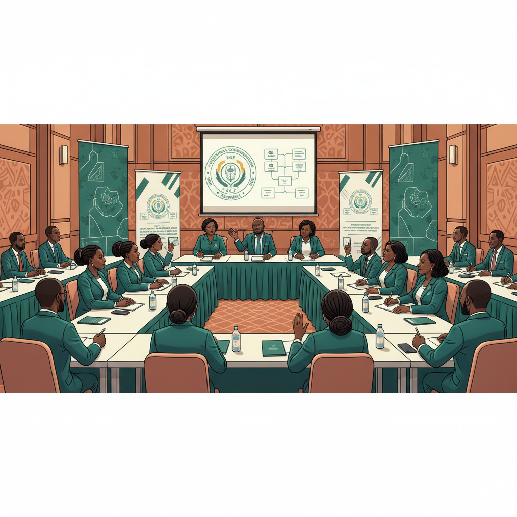 ECZ launches training workshop for district electoral and returning officers