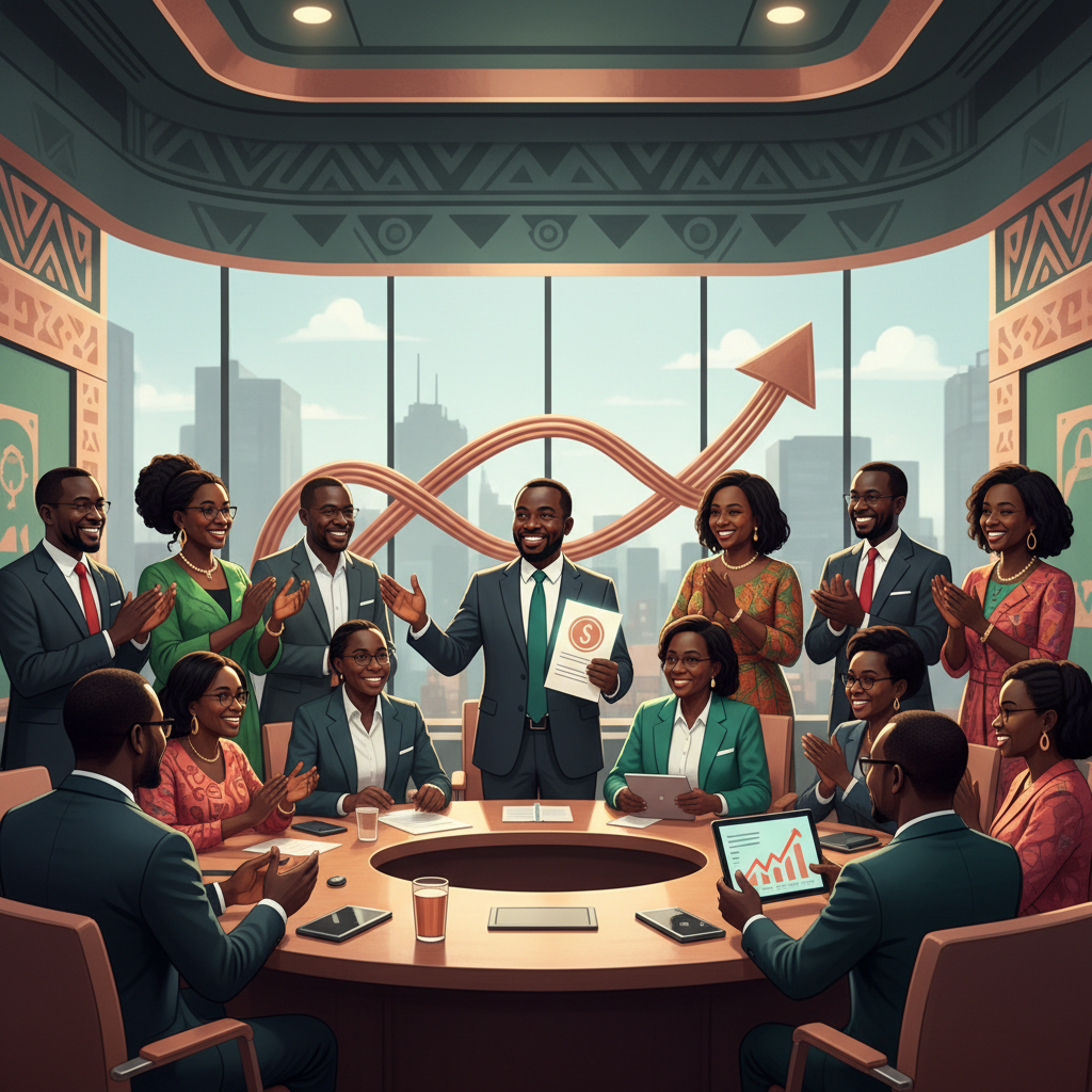 Zambia Has Enough Support for Bond Buyback After Sweetening Deal