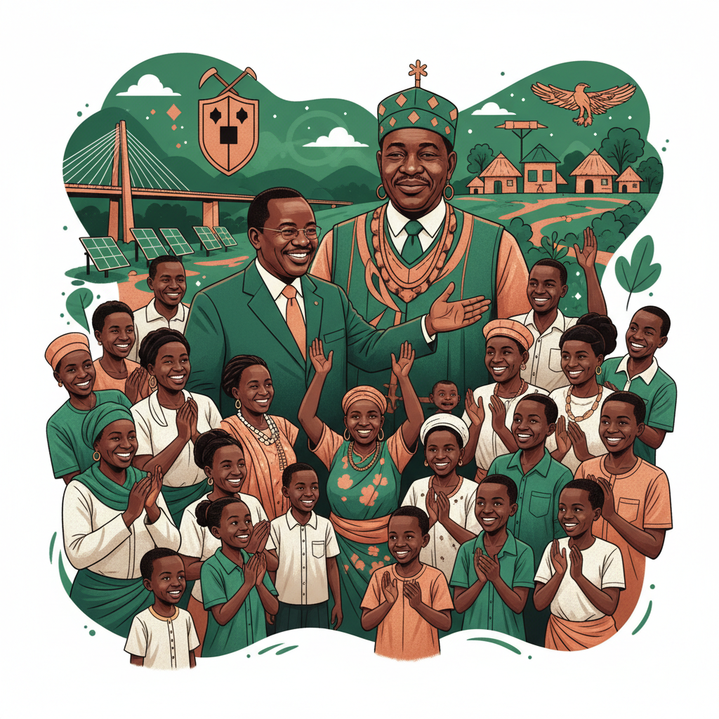 HH salutes late Chief Mpezeni’s legacy of unity, development