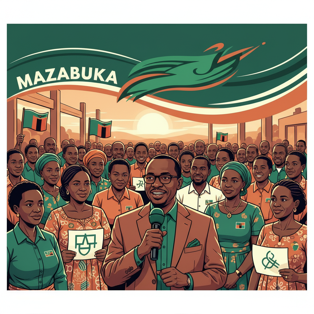 Mazabuka was not among constituencies where adoptions were messy as acknowledged by president HH-UPND